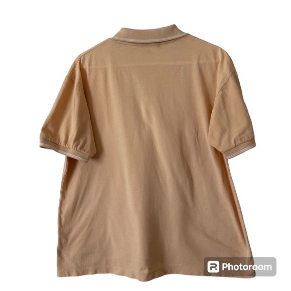 Paolo Gucci Men’s Polo Vintage Luxury men’s Large - Picture 2 of 13